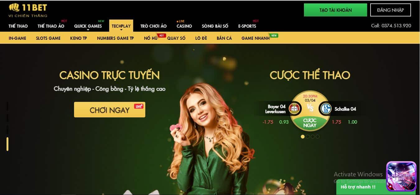 Các chính sách dành cho đại lý 11Bet mà bạn không nên bỏ lỡ