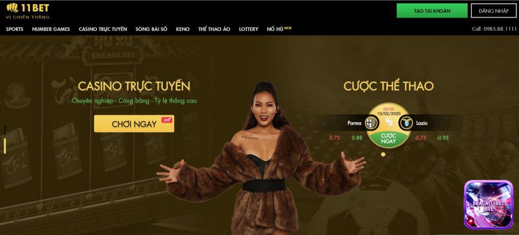 Những tin đồn nhà cái 11Bet lừa đảo có phải là thật không?