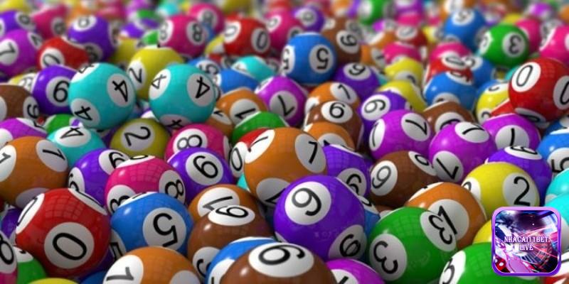 Dàn 38 số đề tìm được từ những số chia 3 dư 2 có xác suất nổ khá cao