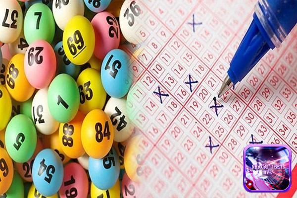 Phương pháp bắt dàn lô chạm có tỷ lệ chính xác lên tới 85%